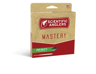 Scientific Anglers Mastery Infinity Fly Line