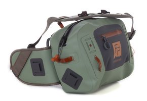 Fishpond Submersible Thunderhead Lumbar Pack