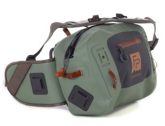 Fishpond Submersible Thunderhead Lumbar Pack