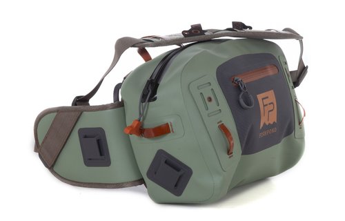 Fishpond Submersible Thunderhead Lumbar Pack