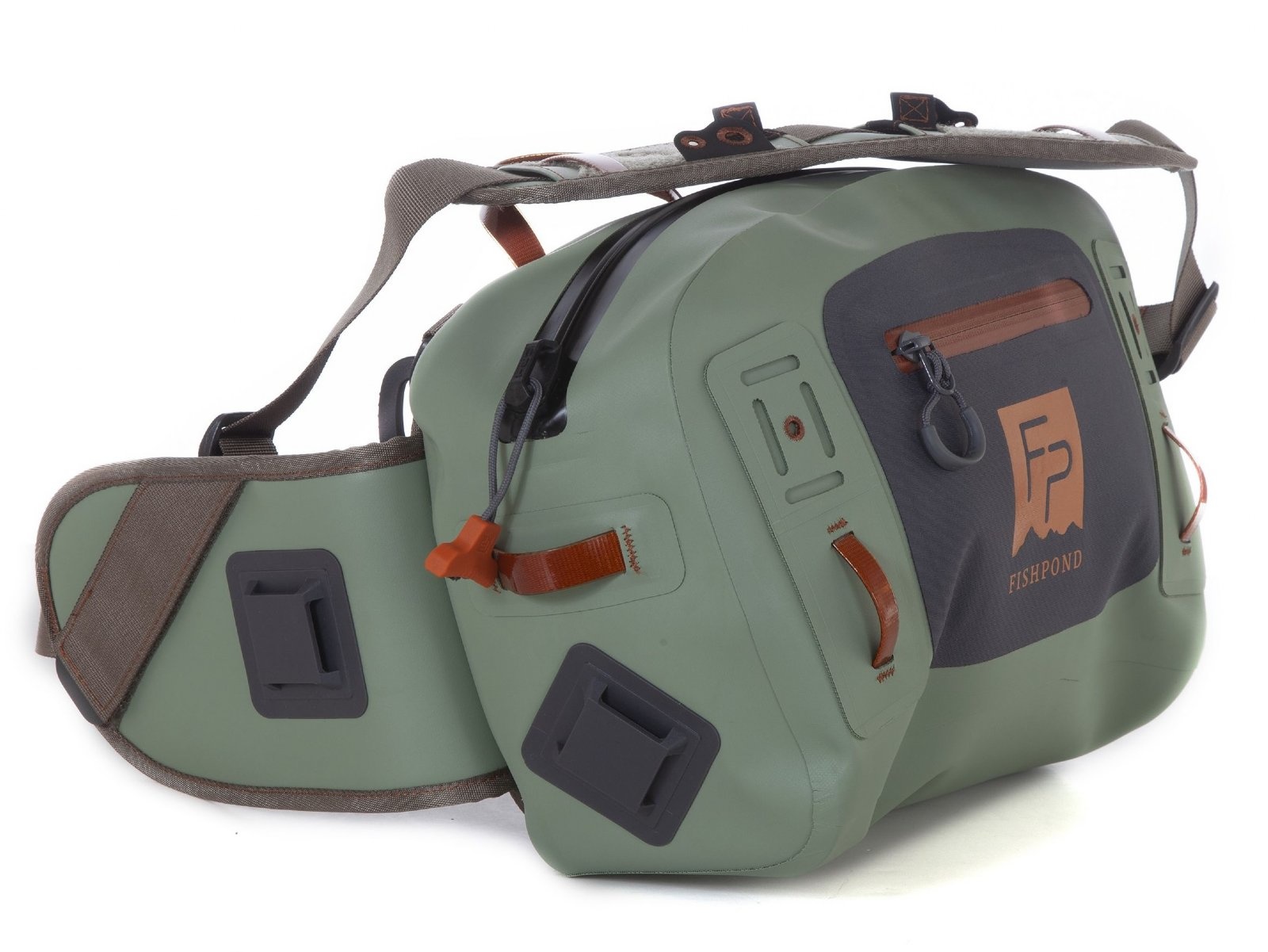 Fishpond Submersible Thunderhead Lumbar Pack