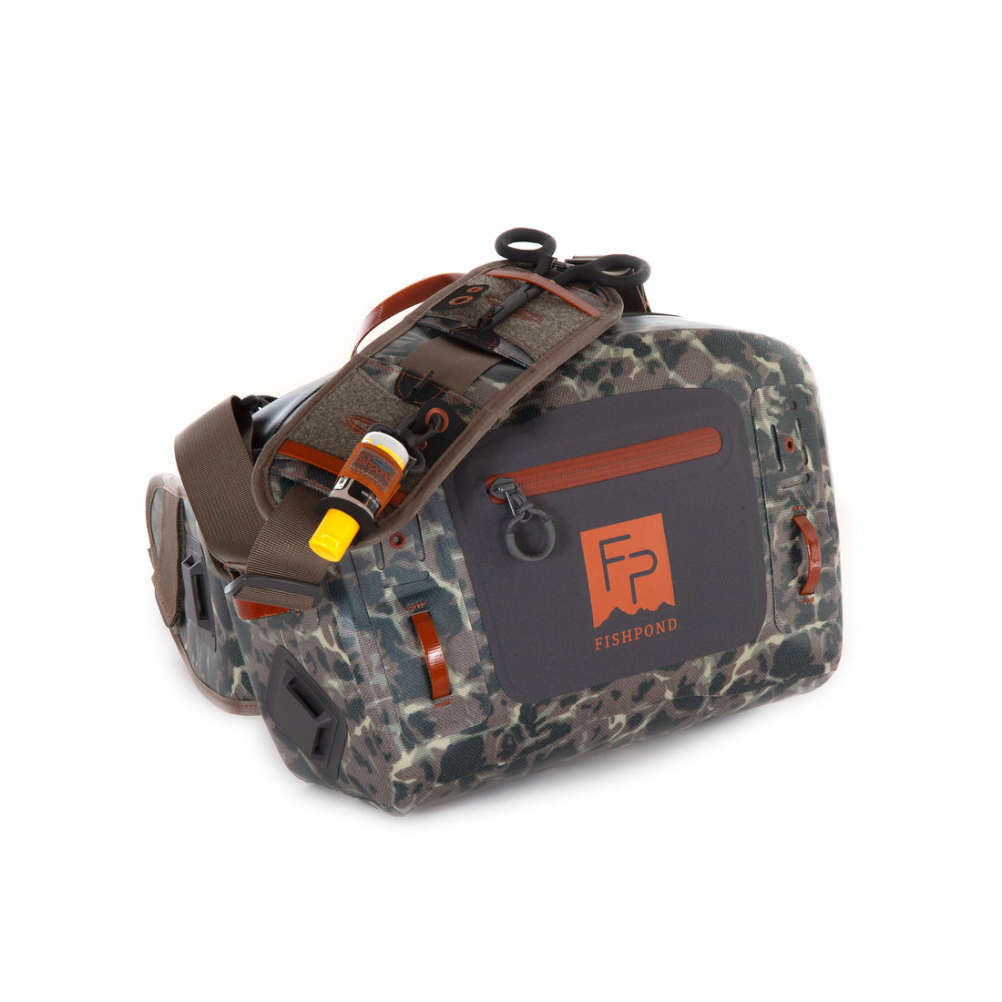 Fishpond Submersible Thunderhead Lumbar Pack
