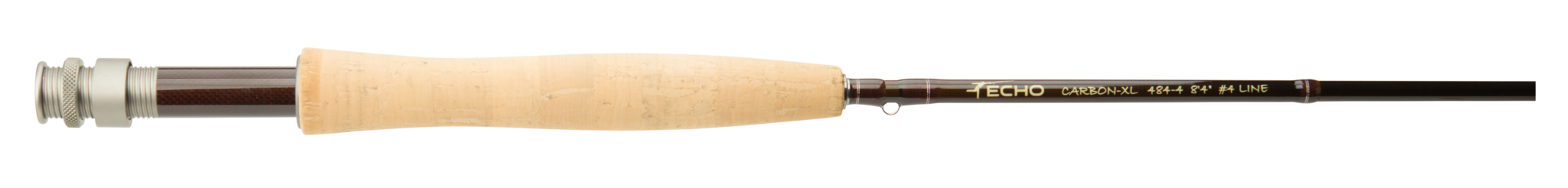 Echo Carbon XL Fly Rods