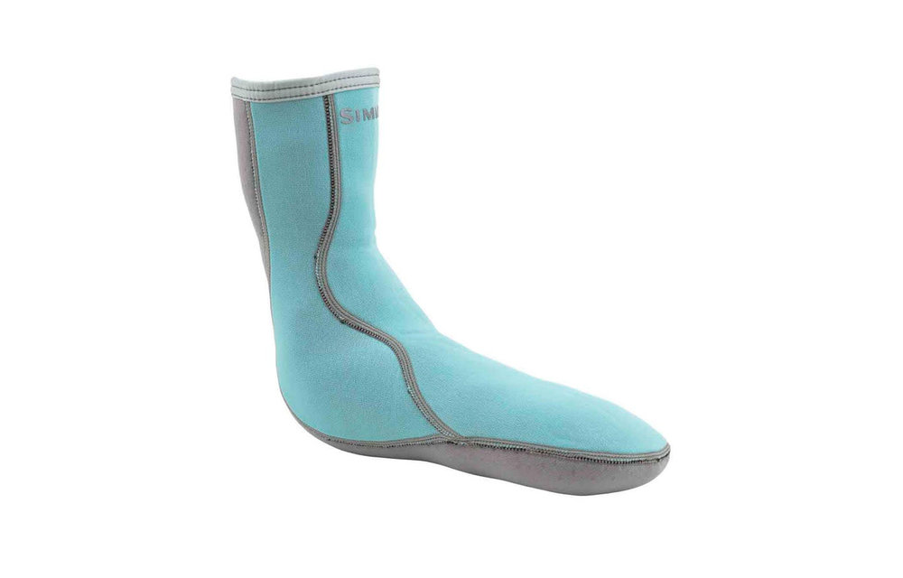 Simms Women's Neoprene Wading Socks