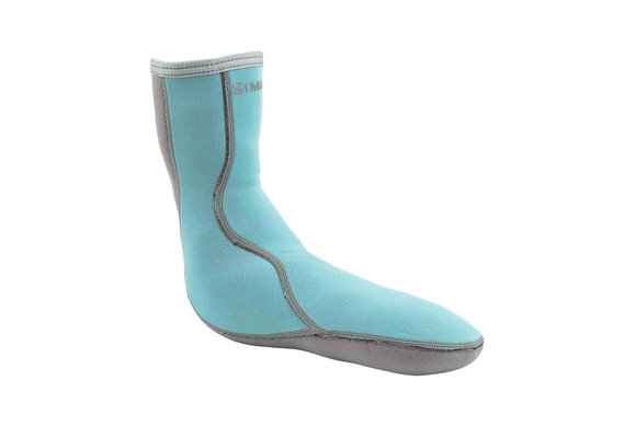 Simms Women's Neoprene Wading Socks