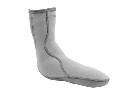 SIMMS M's NEOPRENE WADING SOCKS