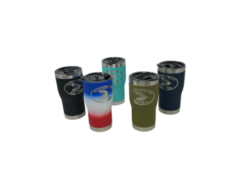Wyld Gear 20 oz. Tumbler