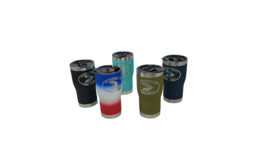 Wyld Gear 20 oz. Tumbler