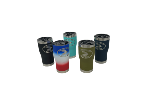 Wyld Gear 20 oz. Tumbler