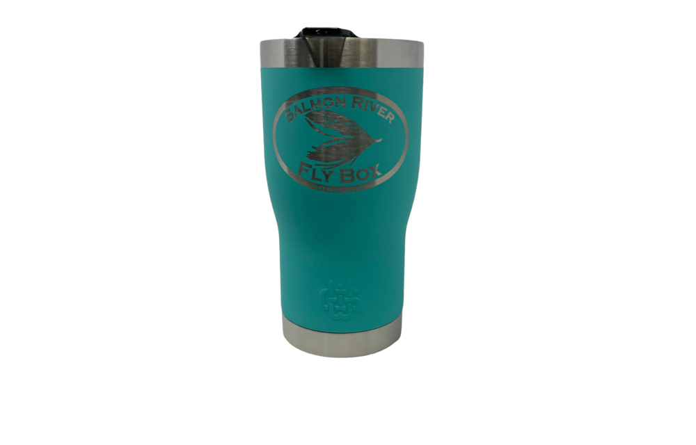 20oz - TUMBLER - Wyld Gear