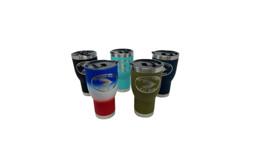 Wyld Gear 30 oz. Tumbler