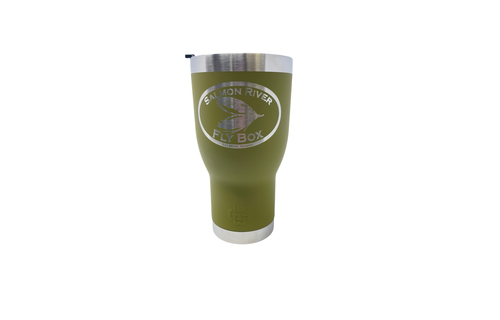 Wyld Gear 30 oz. Tumbler