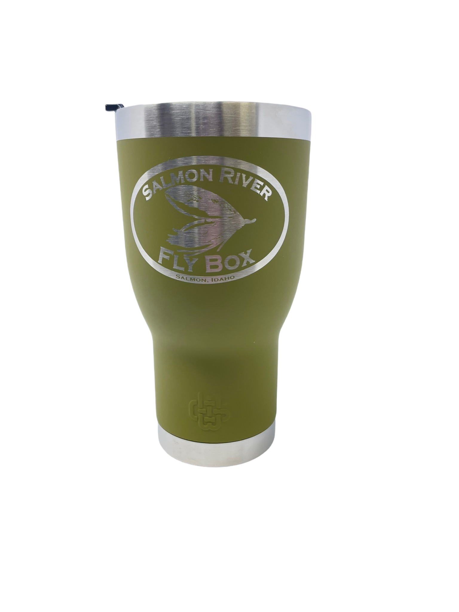 Wyld Gear 30 oz. Tumbler
