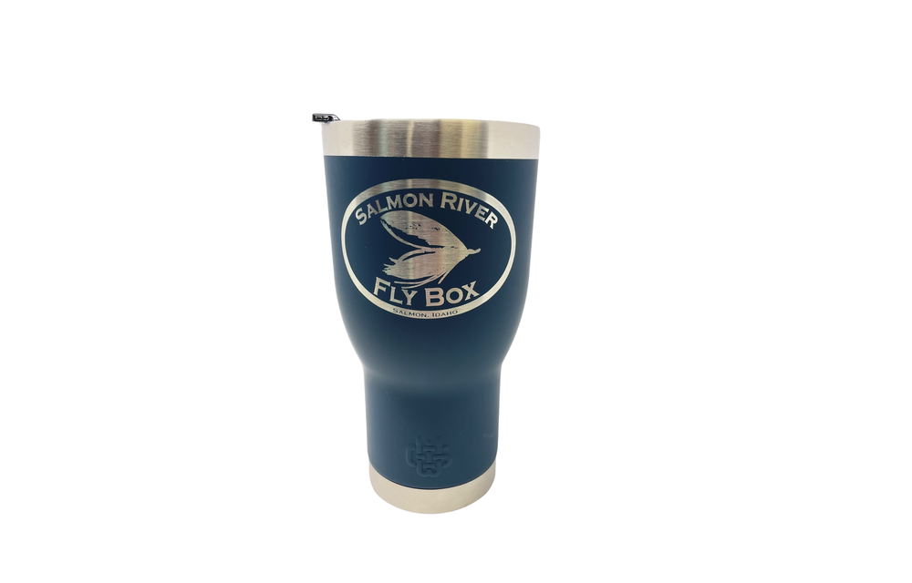 Wyld Gear 30oz - Tumbler White