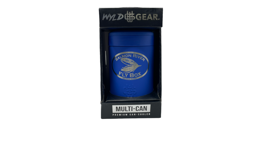 Wyld Gear Multi-Can
