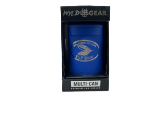 Wyld Gear Multi-Can