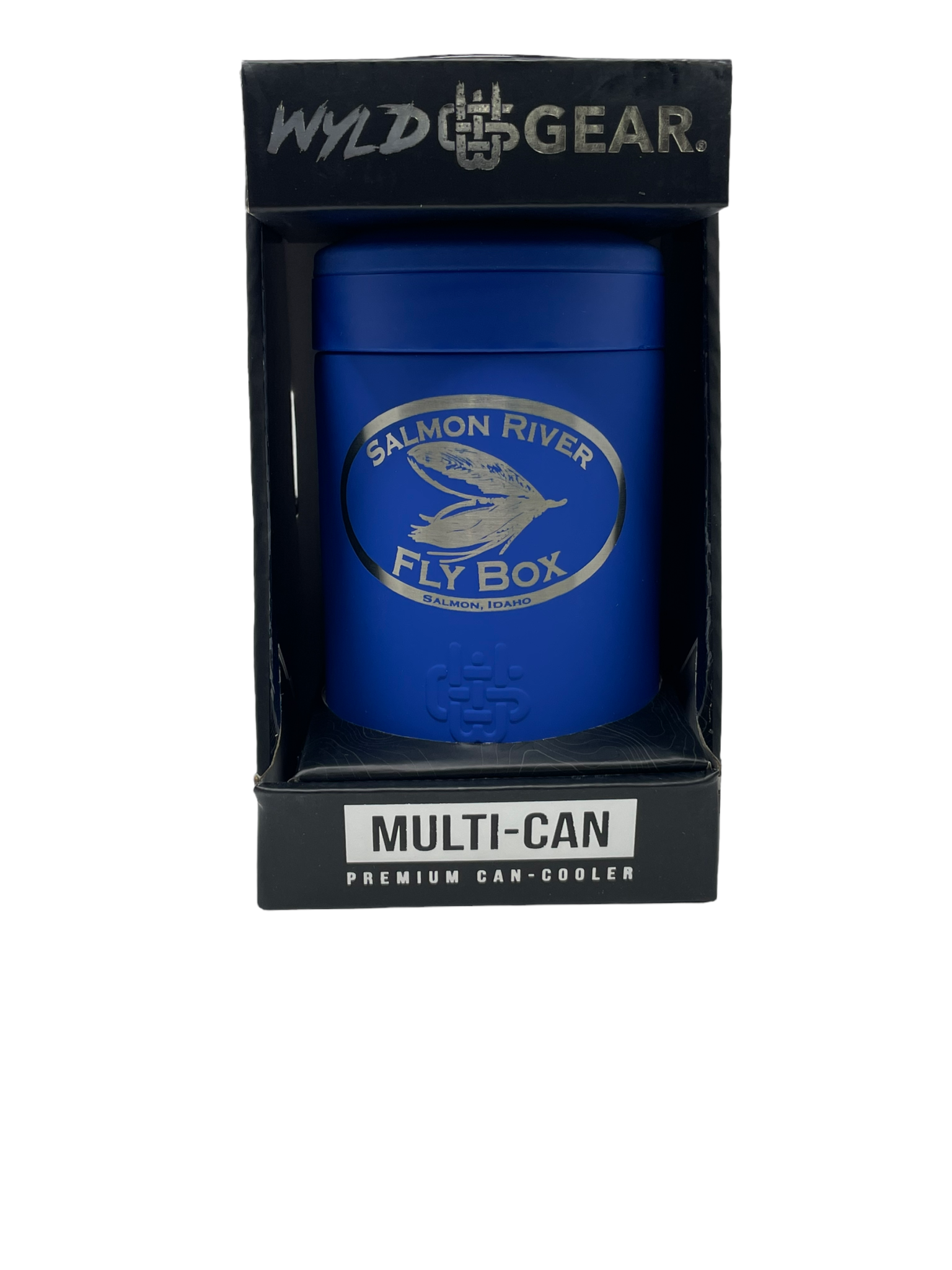Wyld Gear Multi-Can