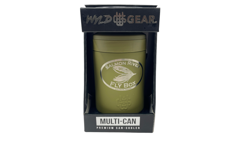 Wyld Gear Multi-Can