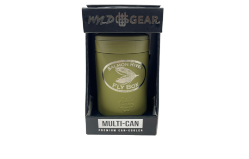 Wyld Gear Multi-Can