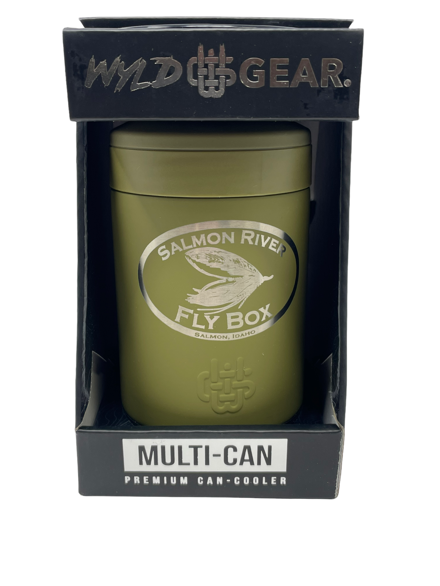 Wyld Gear Multi-Can