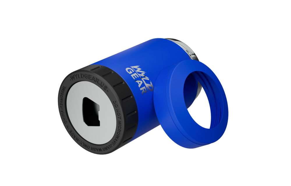 Wyld Gear Multi-Can