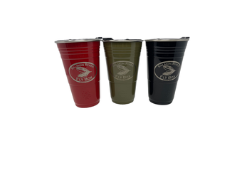 Wyld Gear 16 oz Wyld Cup