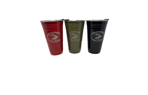 Wyld Gear 16 oz Wyld Cup