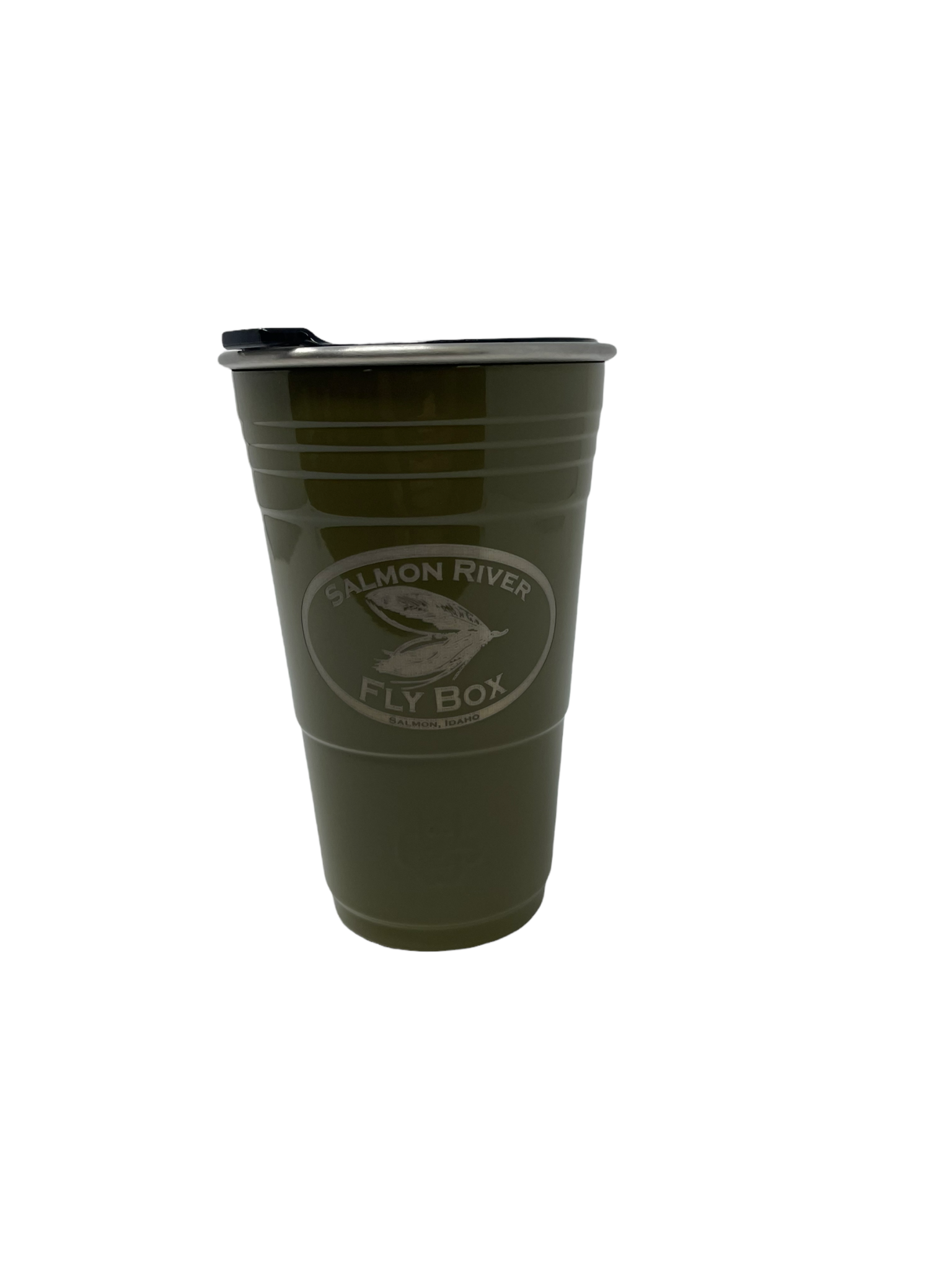 Wyld Gear 16 oz Wyld Cup