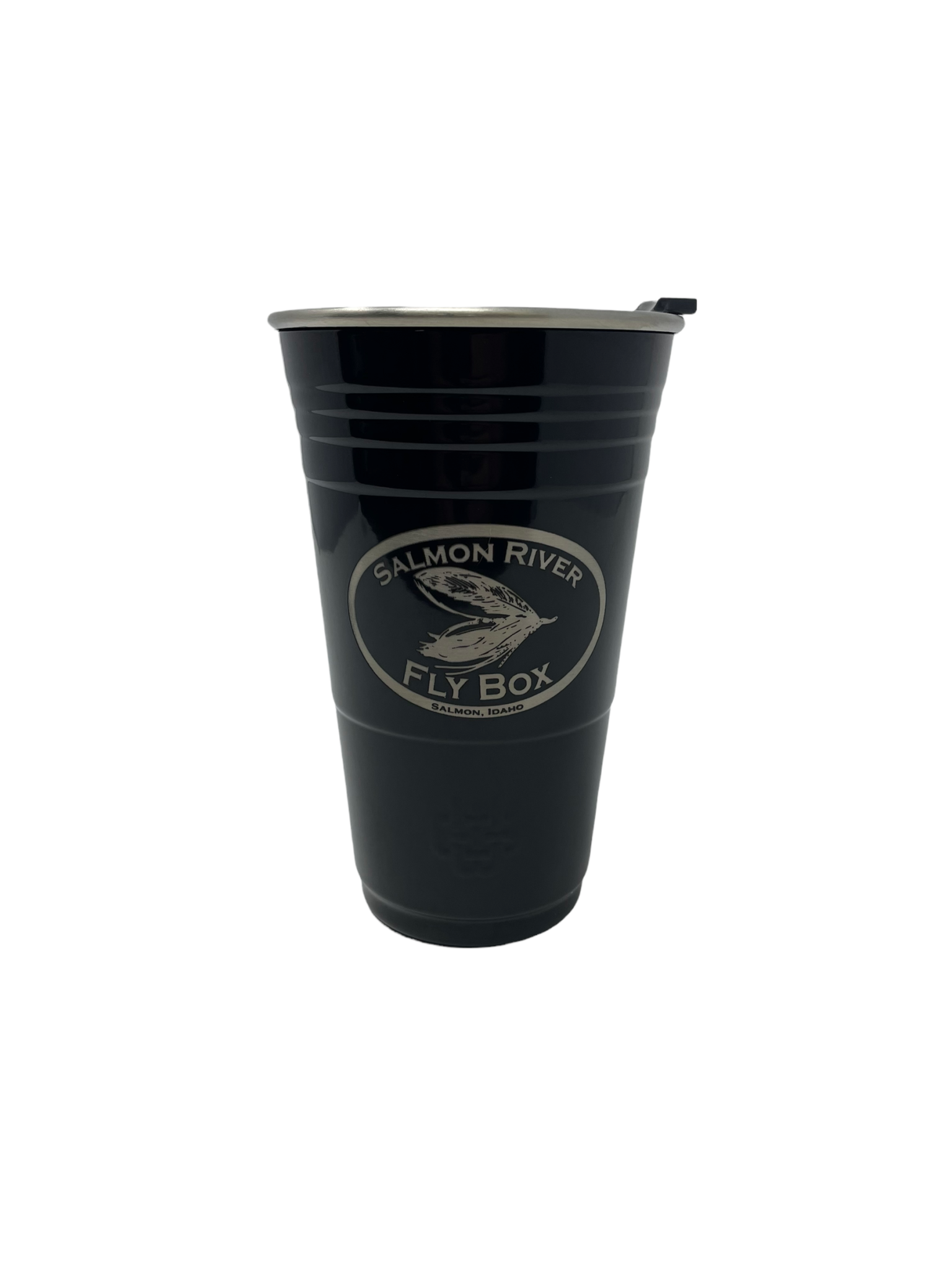 The Wyld Cup™ 16oz Stainless Steel Party Cup Tumbler - Wyld Gear