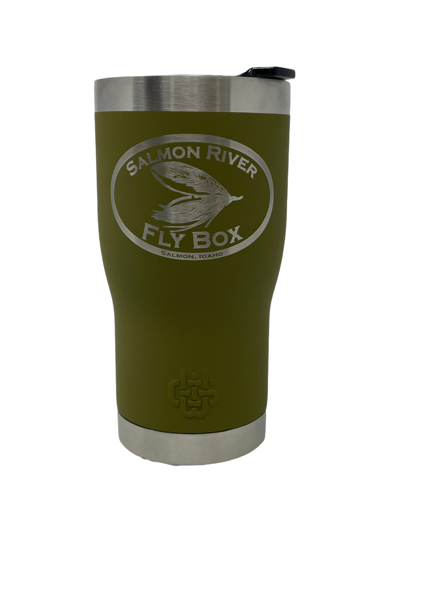Wyld Gear 20 oz. Tumbler