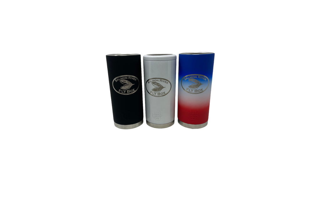 Wyld Gear 12 oz Slim Can