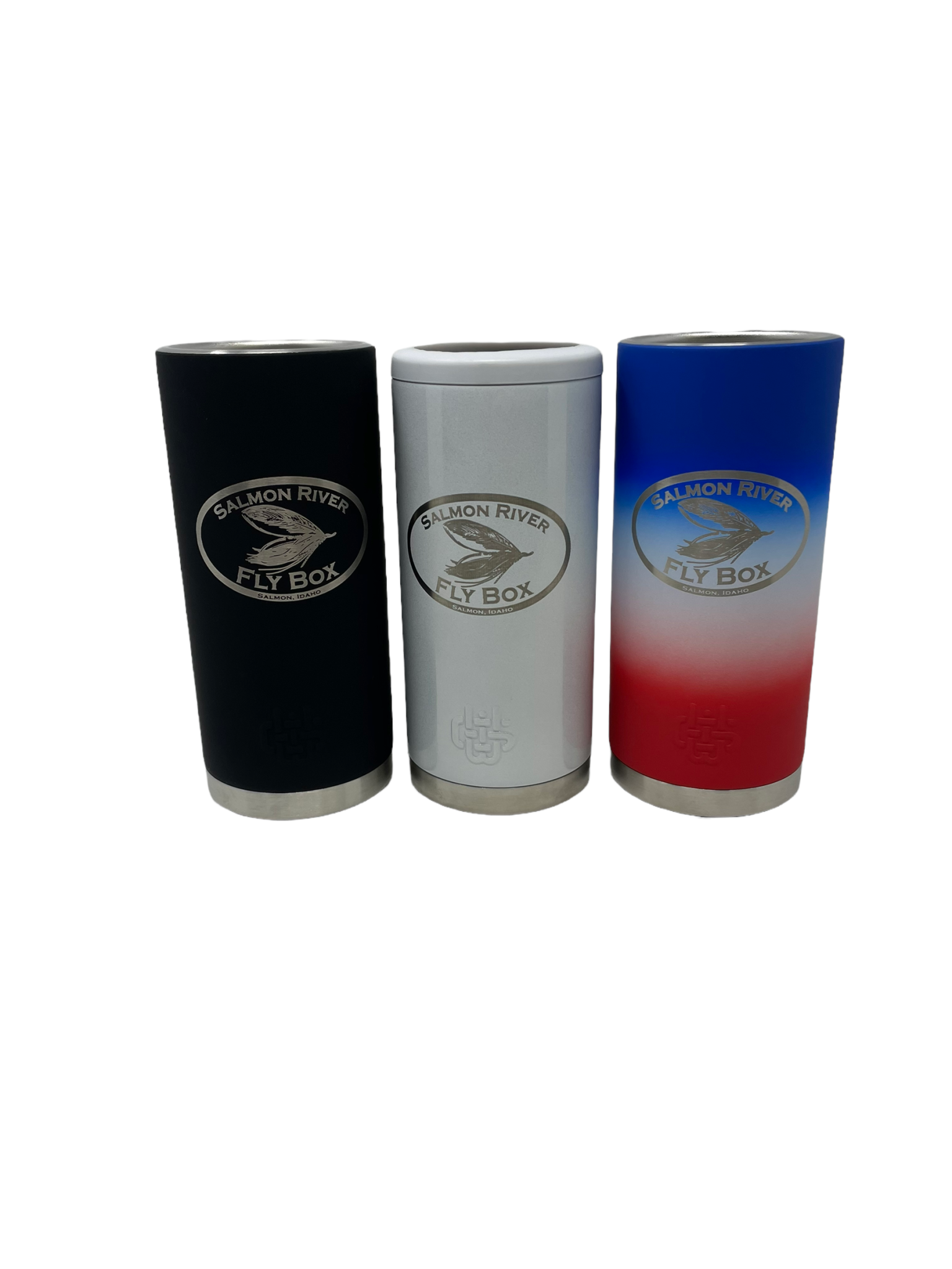 Wyld Gear 12 oz Slim Can