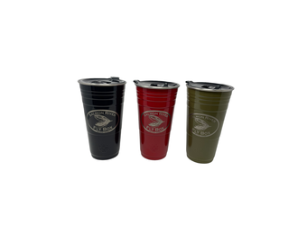 Wyld Gear 24 oz Wyld Cup
