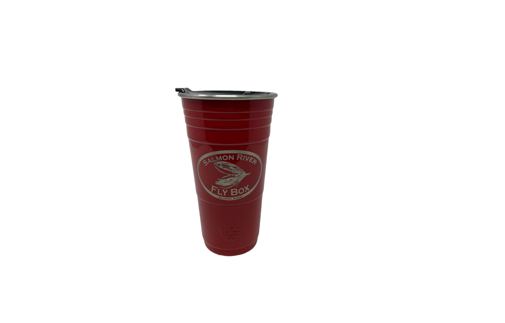 The Wyld Cup™ 16oz Stainless Steel Party Cup Tumbler - Wyld Gear