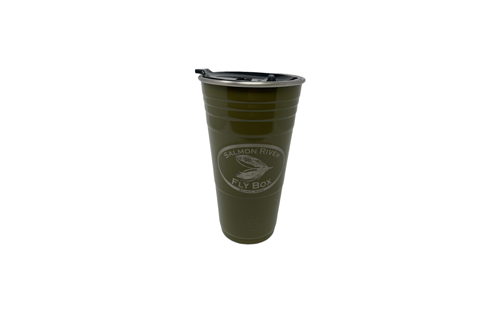 The Wyld Cup™ 24oz Stainless Steel Party Cup Tumbler - Wyld Gear