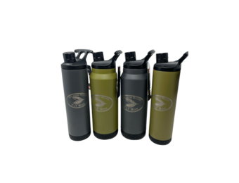 Wyld Gear MAG BOTTLE