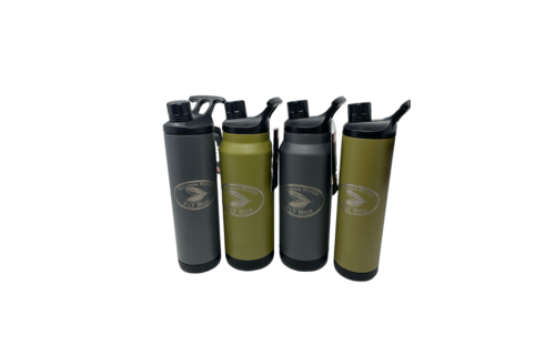 Wyld Gear MAG BOTTLE