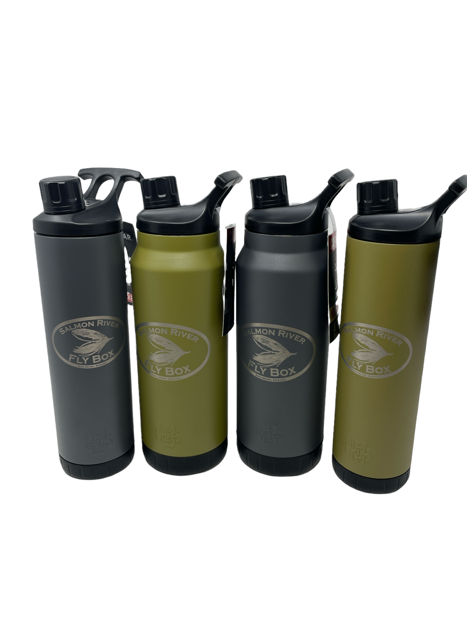 Wyld Gear MAG BOTTLE