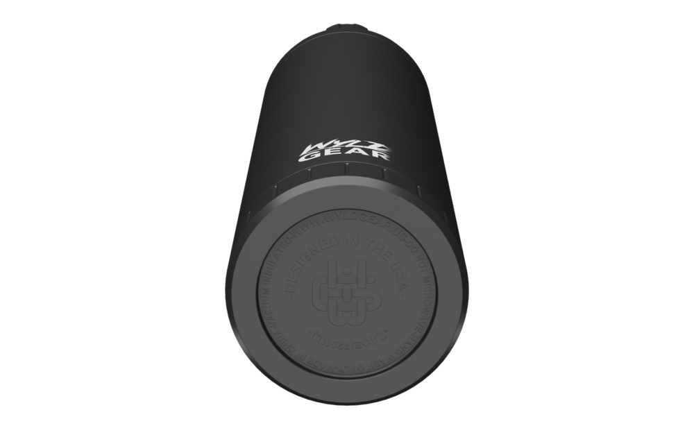 Wyld Gear MAG BOTTLE