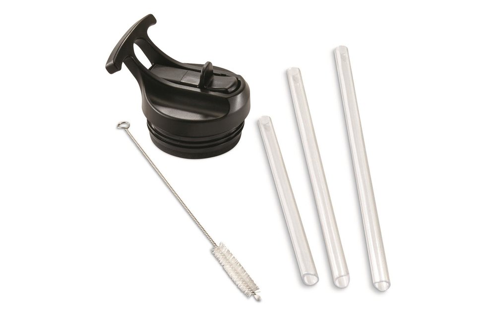 Wyld Gear Mag Bottle Straw Lid