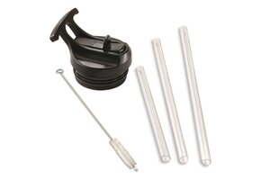 Wyld Gear Mag Bottle Straw Lid