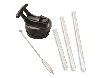 Wyld Gear Mag Bottle Straw Lid