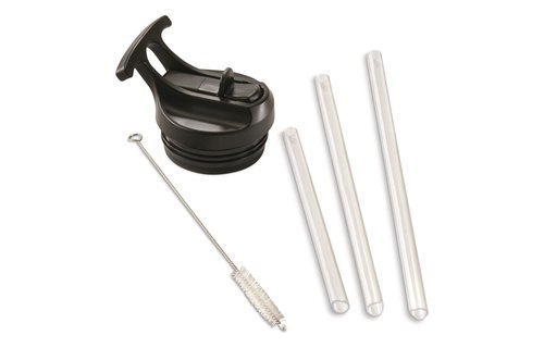 Wyld Gear Mag Bottle Straw Lid