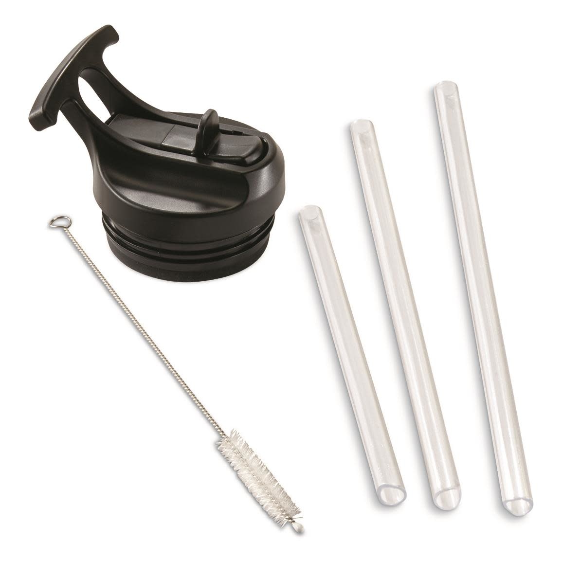 Wyld Gear Mag Bottle Straw Lid