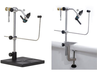 Renzetti Cam Traveler Vise - Base