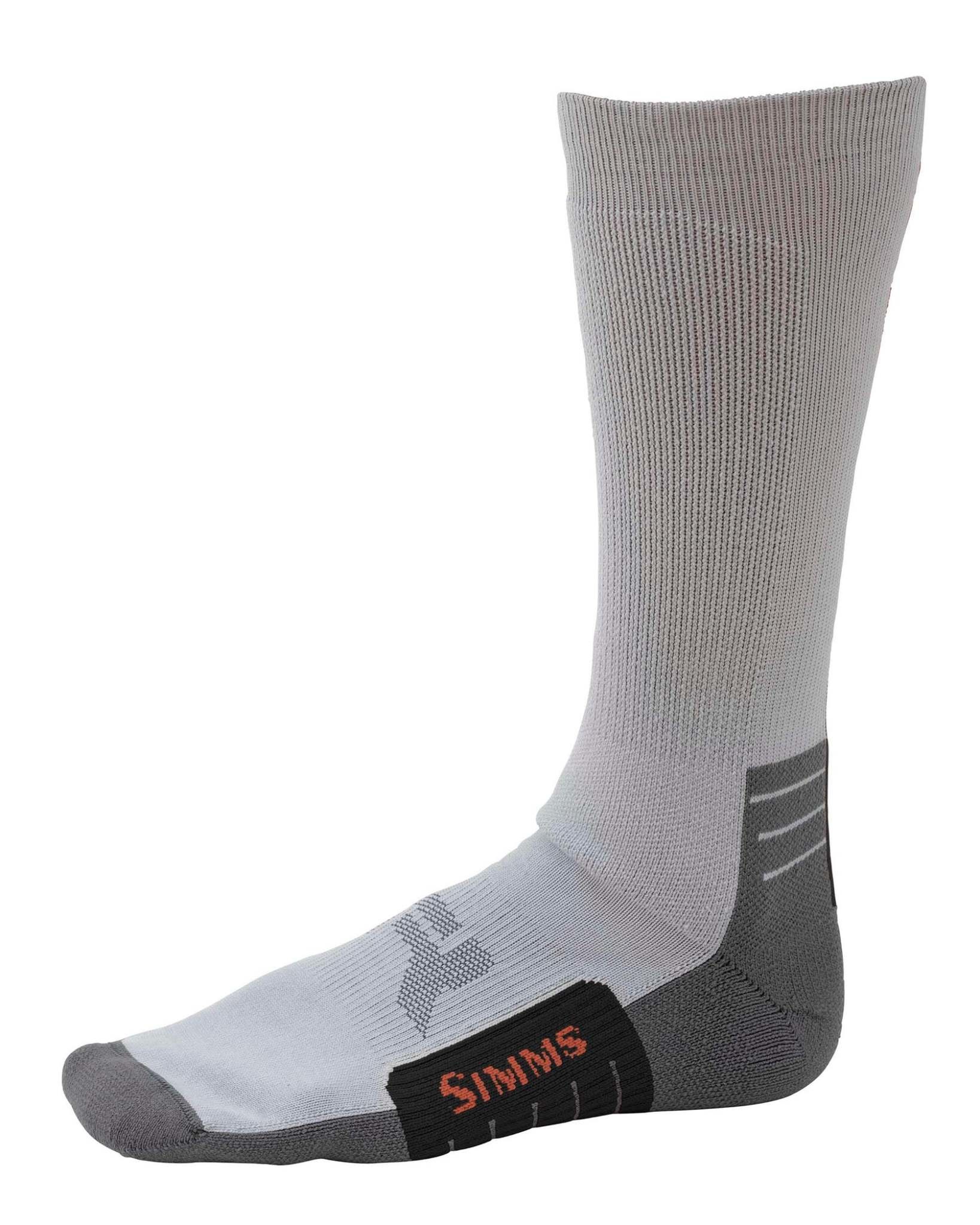 Simms M's Guide Wet Wading Sock