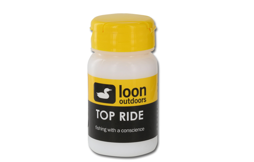 Loon Top Ride
