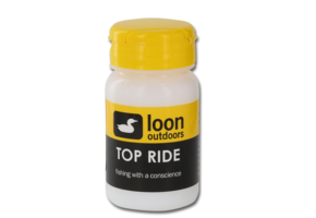 Loon Top Ride