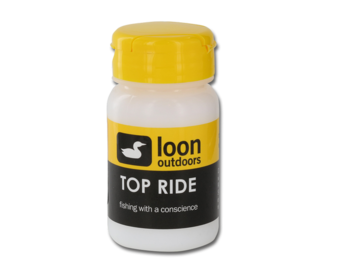 Loon Top Ride