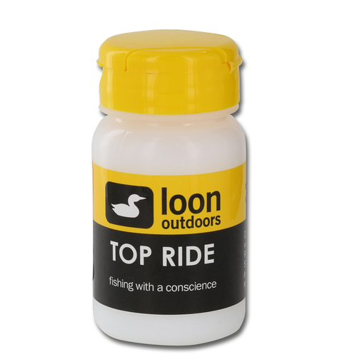 Loon Top Ride